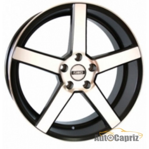 Диски TechLine V03-1875 BD R18 W7.5 PCD5x114.3 ET35 DIA67.1